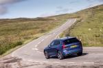 Volvo XC60 T5 R-Design 2017 года (UK)